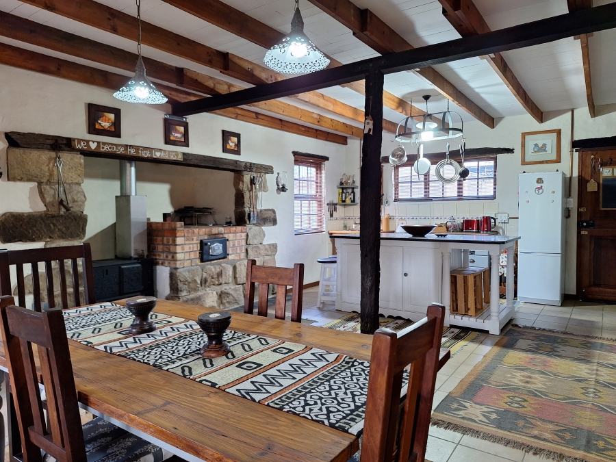 3 Bedroom Property for Sale in Vrede Free State